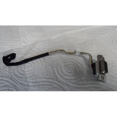 TOSHIBA SATELLITE PRO L350-233 ADATTATORE VGA